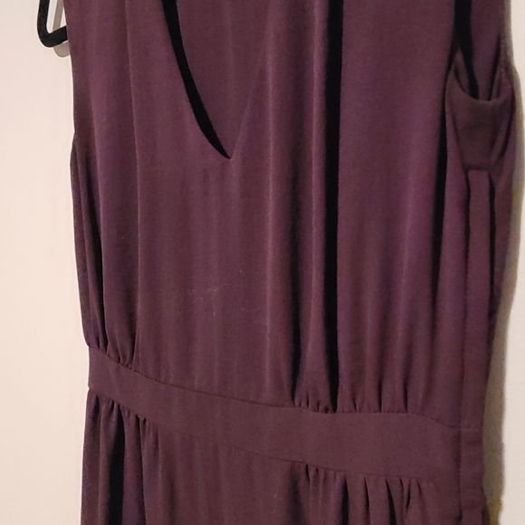 H&M Sleveless Maxi Dress - Picture 3 of 6